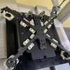 High Precision Drone Screw Locking Machine Desktop Automatic Screw Driving Machine For UAV Chinese manufacturer