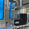 Inline Cabinet Automatic Screw Locking Machine For Production Line Assembly Dual Station Cabinet Automatic Screw Driving Machine Servo Screw Fastening Robot
