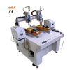 Cabinet Type Fully Automatic Screw Tightening Machine Custom Automatic Screwdriving Machine for Badminton Tennis Racket Screw Assembly