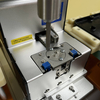 Desktop Dual Station Automatic Screw Fastening Machine Servo For TWS Earphone Charger Plastic Housing Locking