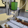 Automatic Screw Locking Machine For LED Light Board Aluminum Substrate PCB Driver Board Tightening Equipment