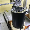 Dual-station automatic screw driving machine, electronic radiator screw assembly machine, anti-lost screw alarm screw machine