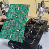 Fully automatic FPC soldering machine, automatic soldering machine for flexible printed circuit boards and cables, precision soldering equipment for FPC and PCB, non-standard customization.