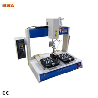 Automatic Soldering Robot for PCB FPC Flexible Circuit Board USB Cable LED Strip Soldering Equipment