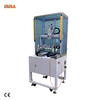 Floor-standing fully automatic dispensing machine for PCB conformal coating and new energy battery module sealing potting