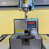 Servo Control Circuit Board Screw Locking Machine, Automatic Screw Feeder for Electronic Mainboard Production