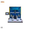 High‑Speed Cycling Two Worktable Auto Screw Tightening Machine With Blowing Screw Feeder