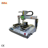 High Precision Desktop Automatic Screw Locking Machine With Washer Assembly Auto Feeding Screw Fastening Equipment For Electronics