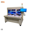 Cabinet Type Automatic Thread Insert Assembly Machine For M6 Wire Thread Insert Automatic Helicoil Installation Machine For Aluminum And Hardware Parts