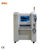 Cabinet Type Automatic Dry Ice Blasting Machine For Deburring And Deflashing Full Automatic Dry Ice Cleaning Machine Industrial Dry Ice Deburring Equipment