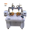 Cabinet Type Fully Automatic Screw Tightening Machine Custom Automatic Screwdriving Machine for Badminton Tennis Racket Screw Assembly