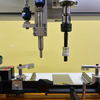 Programmable Thread Insert Assembly System Automatic Feeding Thread Insert Assembler Pressure-Control Thread Insert Assembly Machine