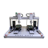 Fully automatic FPC soldering machine, automatic soldering machine for flexible printed circuit boards and cables, precision soldering equipment for FPC and PCB, non-standard customization.