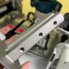 Desktop Fully Automatic Threaded Insert Installation Machine; Automatic Press-fitting Machine for Self-tapping and Wire Thread Inserts; Thread Reinforcement and Assembly Equipment for Hardware and Pla