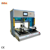 Servo Control Circuit Board Screw Locking Machine, Automatic Screw Feeder for Electronic Mainboard Production