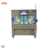 Cabinet Type CCD Visual Automatic Screw Locking Machine For PCB Board Assembly Full Automatic PCB Screw Fastening Machine With Vision Positioning System