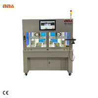 Cabinet Type CCD Visual Automatic Screw Locking Machine For PCB Board Assembly Full Automatic PCB Screw Fastening Machine With Vision Positioning System
