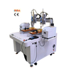 Cabinet Type Fully Automatic Screw Tightening Machine Custom Automatic Screwdriving Machine for Badminton Tennis Racket Screw Assembly
