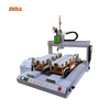 Automatic Screw Locking Machine For LED Light Board Aluminum Substrate PCB Driver Board Tightening Equipment