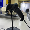 Fully automatic threaded insert assembly machine featuring CCD visual inspection, automatic feeding, precision tightening with seating verification, and anti-misalignment/anti-deformation assembly cap