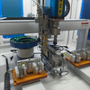 Automatic Wire Thread Insert Assembly Machine for Metal Aluminum Stainless Steel Workpieces Servo Helicoil Press Machine