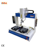 Automatic Soldering Robot for PCB FPC Flexible Circuit Board USB Cable LED Strip Soldering Equipment