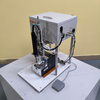 Foot Pedal Semi Automatic Screw Fastening Machine Blowing Feeding For Charger Remote PCB Electronic Assembly