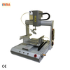 Desktop Pneumatic Automatic Lead Cutting Machine For Bulk Radial Electronic Components